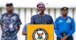 Lagos: Churches And Mosque To Open Between 16 & 21 Of June.