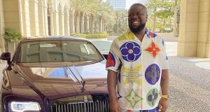 Hushpuppi Links With Atiku, Saraki, Other PDP Top Members Should Be Investigated Now – APC
