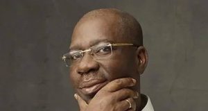 Could This Be The Reason? Oshiomhole Taught Us To Fight Godfathers, Serve People With Resources