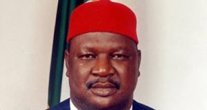 Anyim Pius Anyim Writes Arthur Eze, Express Disappointment! Over His Statement
