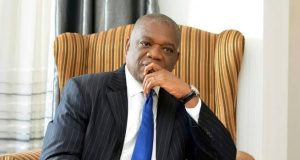 Experience: Senator Orji Kalu Donates Solar Power Worth #20m To Kuje Prison Community