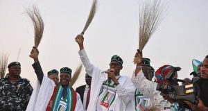 WAEC Suspension: Generations Shall Judge Us All About Things We Have Prioritised.