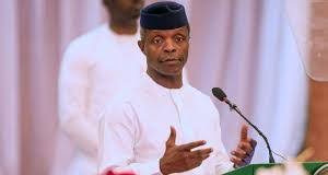 Fight Against Corruption Will Become More Difficult In Nigeria -Osibanjo