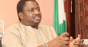 Femi Adesina And Propaganda Taken Too Far