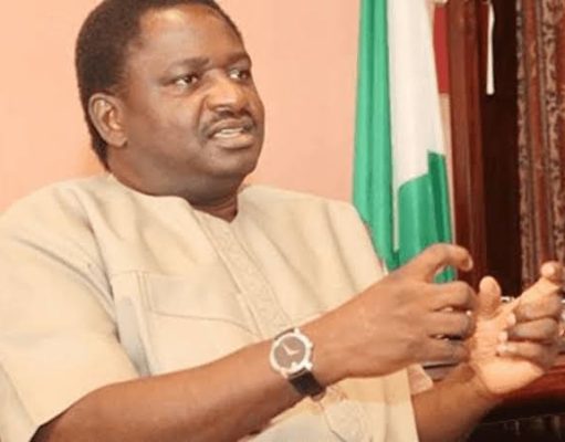 Femi Adesina And Propaganda Taken Too Far