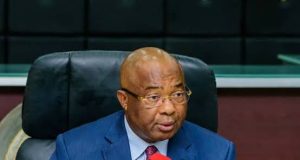 Governor Hope Uzodinma Speaks To Ndị Imo On Easter Celebration.