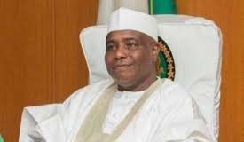 Alleged Defection Of 10 PDP Governors To APC Unfounded says Tanbuwal