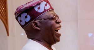 Nigeria Politics Is Like Nigerian Rating Which Is Strictly For Nigerians. “TINUBU Political Factor”