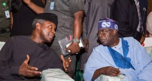 Magu Arrest: Tinubu And Osinbajo Are The Target -Fani Kayode