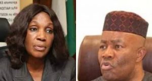 I Slapped Akpabio For Sexually Harassing Me, Says Ex-NDDC MD