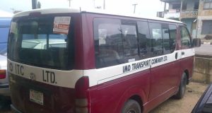 Imo State: I am Committed To Improve Imo Internal Generated Revenue -Parks Manager