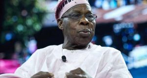 Reason Why Former President Obasanjo Shunned NBA Conference