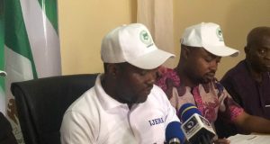 Nigeria @60: Southern YOWICAN Chairman Charges Nigerians To Always Think Nigeria First, Contribute Their Quota For a Better Society.