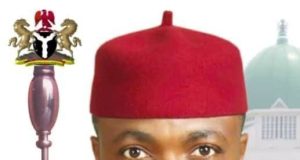 RT. HON. KENNEDY IBEH A POPE BEFORE THE CONCLAVE