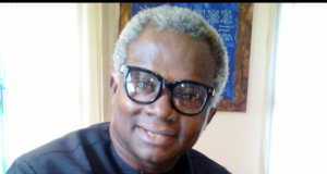 VON DG Okechukwu Begs APC Leaders,Others To Key Into Buhari’s Agric Revolution