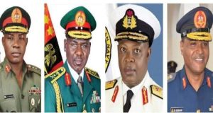 Ambassadorial Portfolio Can’t Stop ICC Investigation of Ex-Service Chiefs – PDP…Berates APC Senate Leadership for Betraying Nigerians