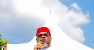 A Plea For Peace In Imo State – Chief Emma Okewulonu