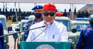 Insecurity: Has Uzodinma Run Out Ideas – Collins Opuozor