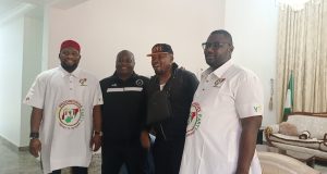 Senator Ifeanyi Ubah A Divine Gift To Ndi Anambara -Ibari Ogwa