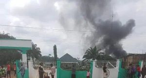 Attack On Our Facilities Will Affect Election Preparation -INEC