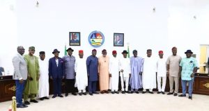No Going Back On Asaba Resolution Ban On Open Grazing -Southern Governors