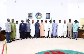 No Going Back On Asaba Resolution Ban On Open Grazing -Southern Governors