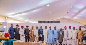 Security Agencies Must Inform Governors Before Arrests In States – Southern Governors