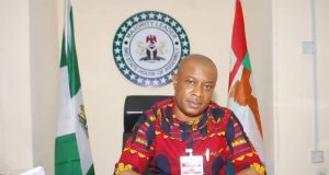Imo House Of Assembly: Speaker Have Not Allowed Me To Speak On The Floor Of The House Since He Removed Me As Majority Leader -Uche Ogbuagu
