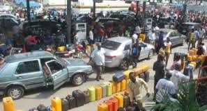 IMO IPMAN STRIKE: Why Punish The Poor For The Sins Of The Wealthy? – Onwuasonya FCC Jones