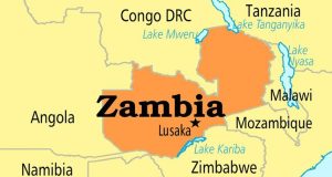Zambia Opposition Leads Early Vote Count, Incumbent Cries Foul