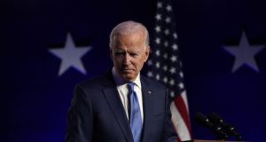 Biden Sends 5,000 US Soldiers To Afghanistan, Warns Taliban