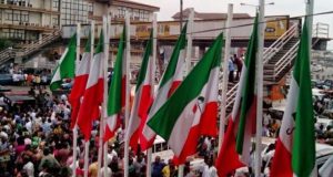 PDP Announces Abuja As Venue For National Convention