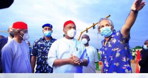IMO: Why Uzodimma Remains Unacceptable And Rejected In Imo