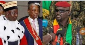 Guinea: Corrupt Judges Who Approved Alpha Conde’s Third Term Barred From Traveling Out Of The Country
