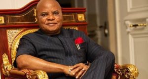 Congratulations Distinguished Senator Ararume -Okigwe Zone, Imo State, Ala Igbo Win! -Prof. Obiaraeri