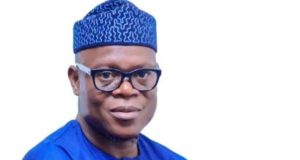 Senate Spokesman Rules Out Third Force, Says 2023 Elections Between APC, PDP.