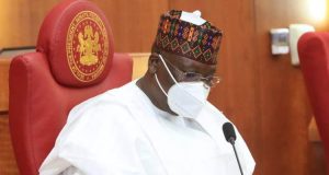 Senate President Lawan And Reporter’s Prejudice