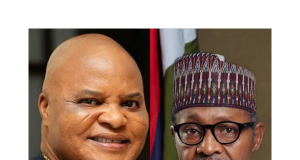 ARARAUME: Has Buhari Declared War On Uzodimma? – Collins Opurozor