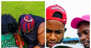 Imo State And The Emperor’s Book Of Life -Collins Opurozor