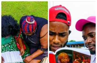 Imo State And The Emperor’s Book Of Life -Collins Opurozor
