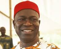 I Was Not Arrested And Have Not Been Arrested Before By EFCC – Ike Ekweremadu