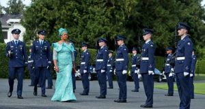 Nigeria Is Ready To Strengthen Her Cordial Relationships Between Ireland And Iceland