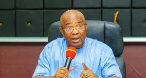 Uzodinma Hints On Talks With Secessionists – Muideen Olaniyi