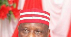 UPDATED: EFCC Grills Ex-Kano Governor Kwankwaso Over Alleged N10bn Fraud