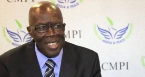 Humphrey Nwosu @80: An Ode To Nigeria’s Icon Of Democracy