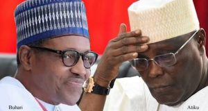 Nigeria’s Unity Under Serious Threat, Atiku Group Tells Buhari