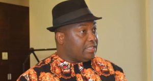 Revisit Nnamdi Kanu’s Arrest, Detention Ifeanyi Ubah Tells FG