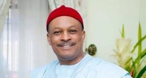 PDP Convention: Sam Anyanwu Becomes South East Consensus Candidate For PDP National Secretary