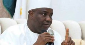 No One Has Monopoly Of Leading Nigeria, Says Tambuwal