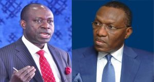 Anambara Election: Don’t Challenge Soludo’s Victory In Court, Kinsmen Warn Andy Uba